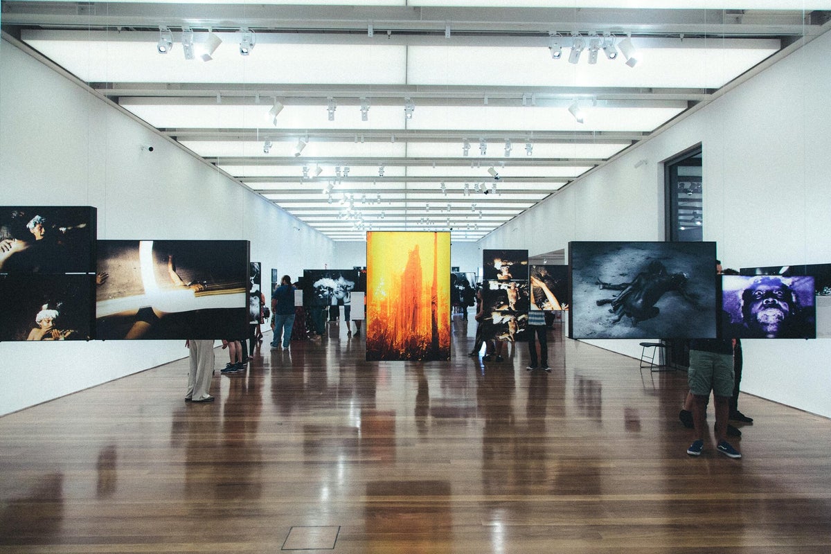 Exposition