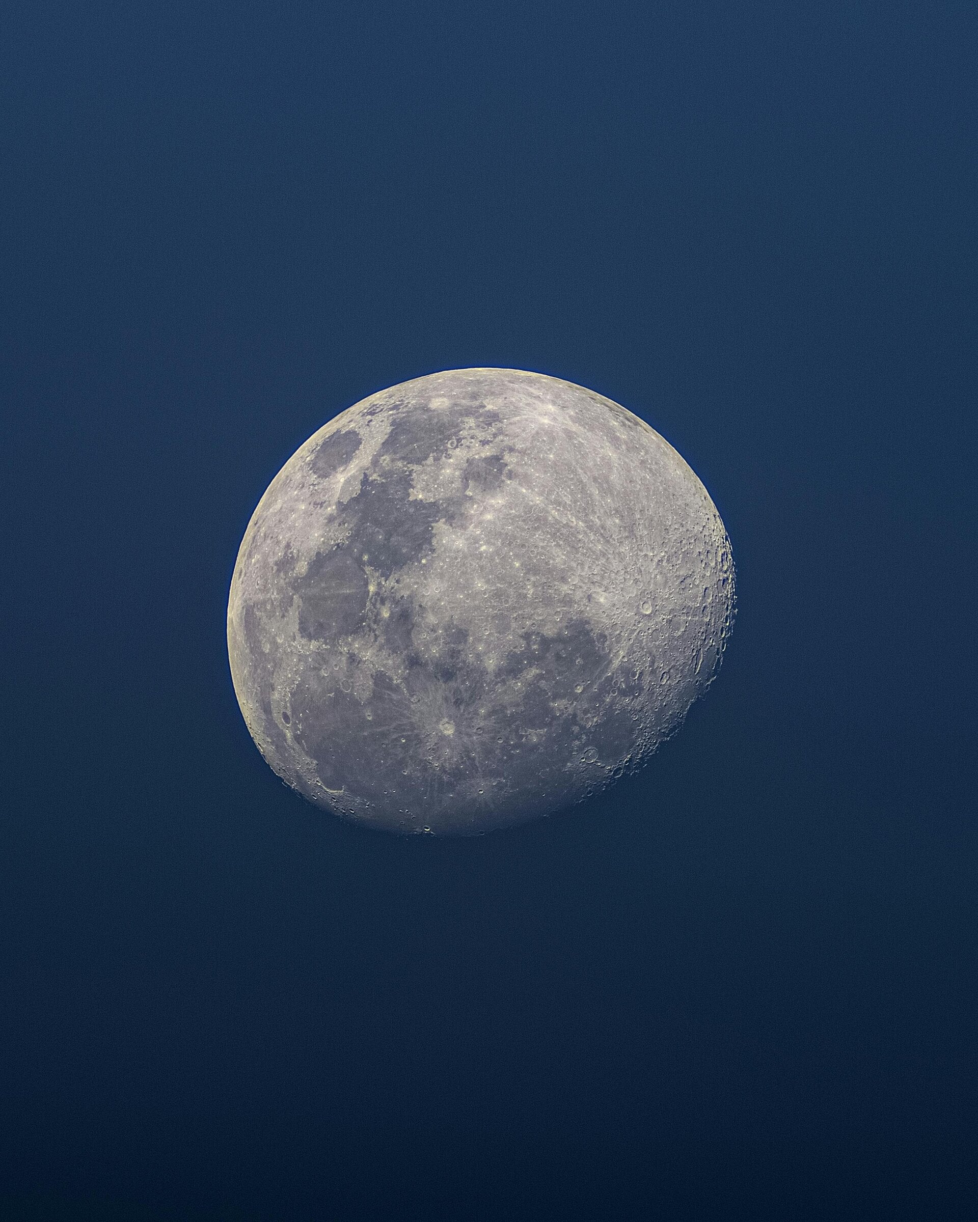 Nouvelle ruée vers la Lune : tensions entre Washington et Pékin autour d’un gisement stratégique