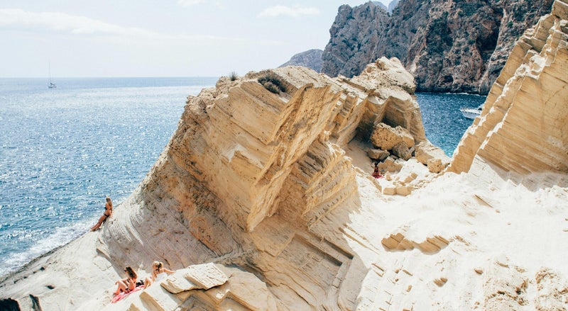 Roquetas de Mar