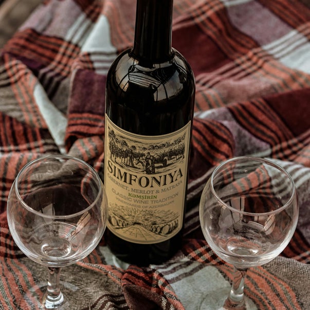 alla scoperta dei vini dal mondo