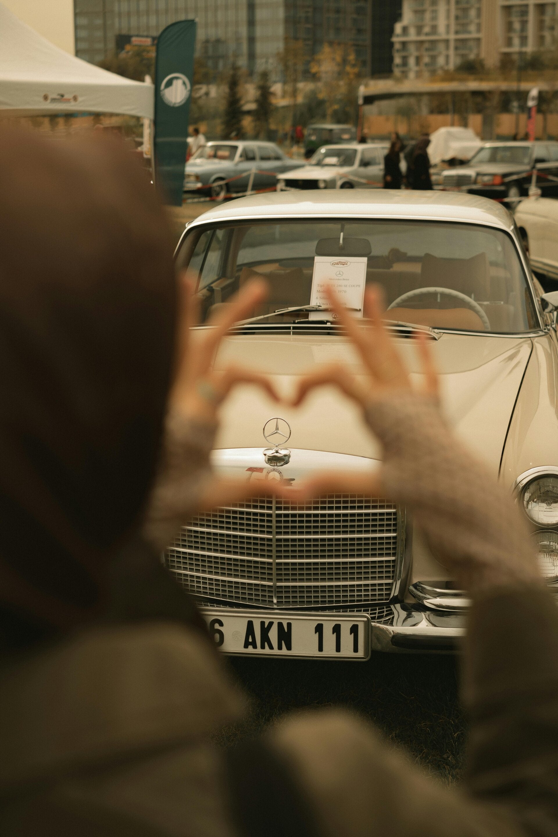 Descrizione su chi sono e cosa faccio