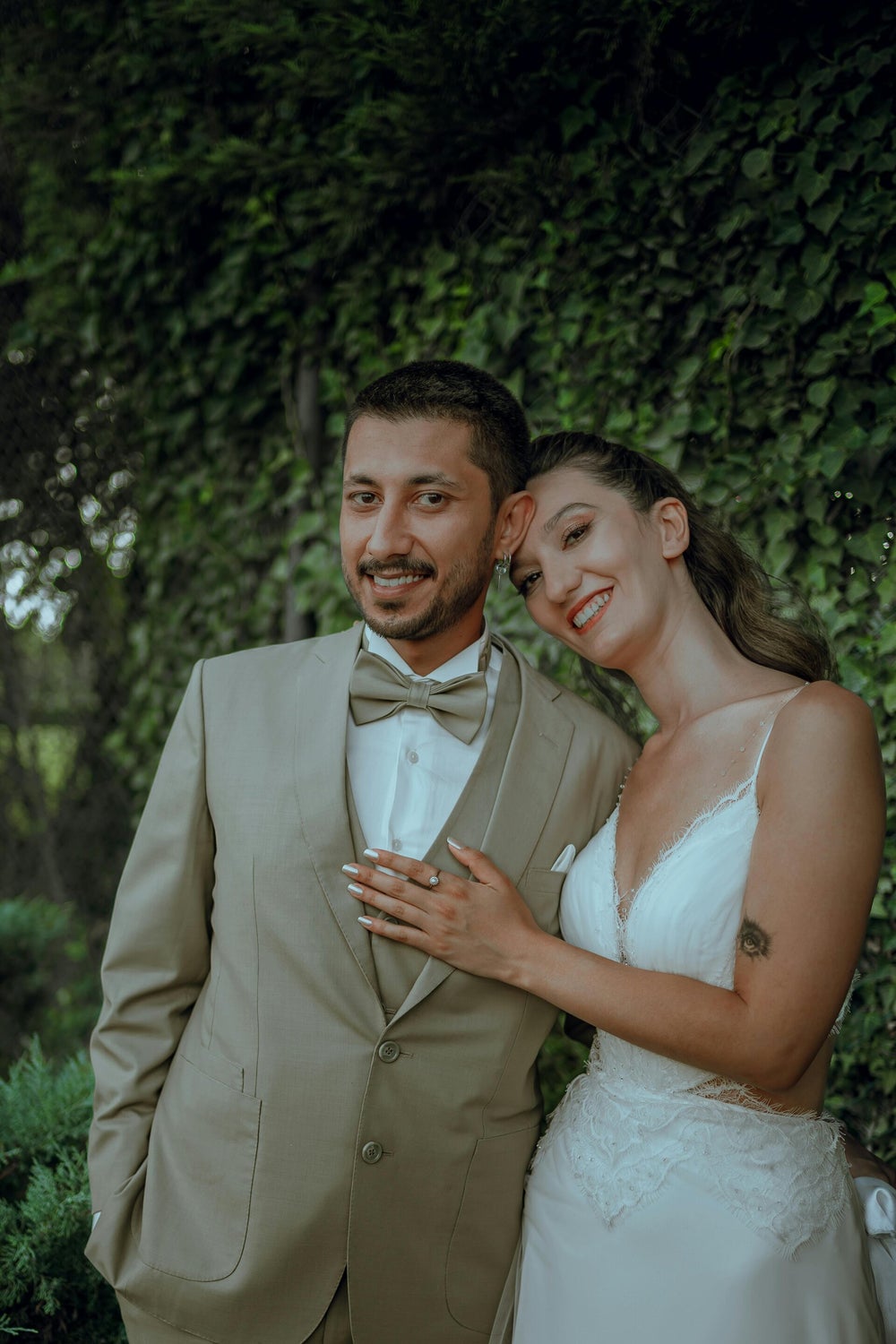 Hochzeitsplanung Thurgau