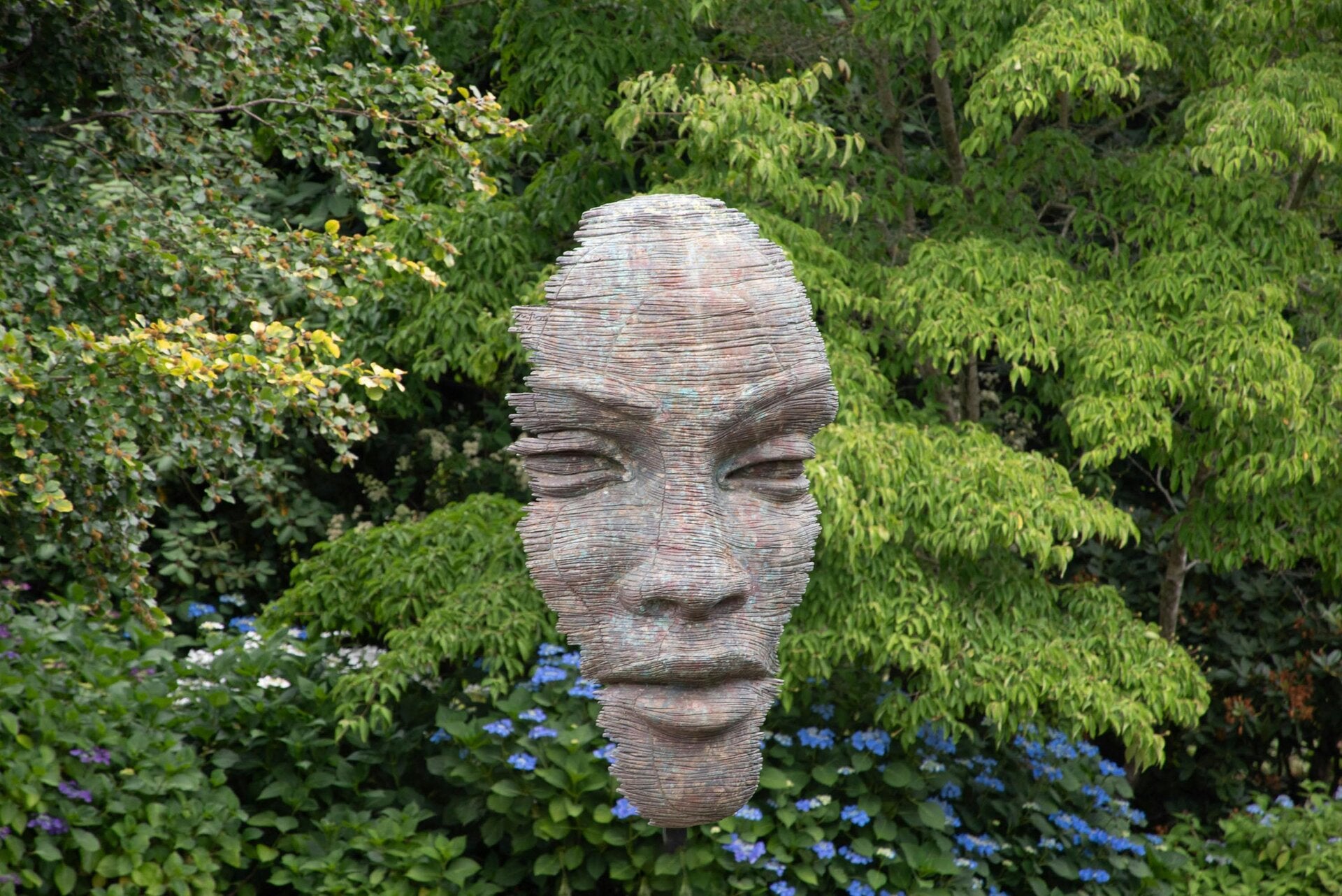 groot formaat 3D prints