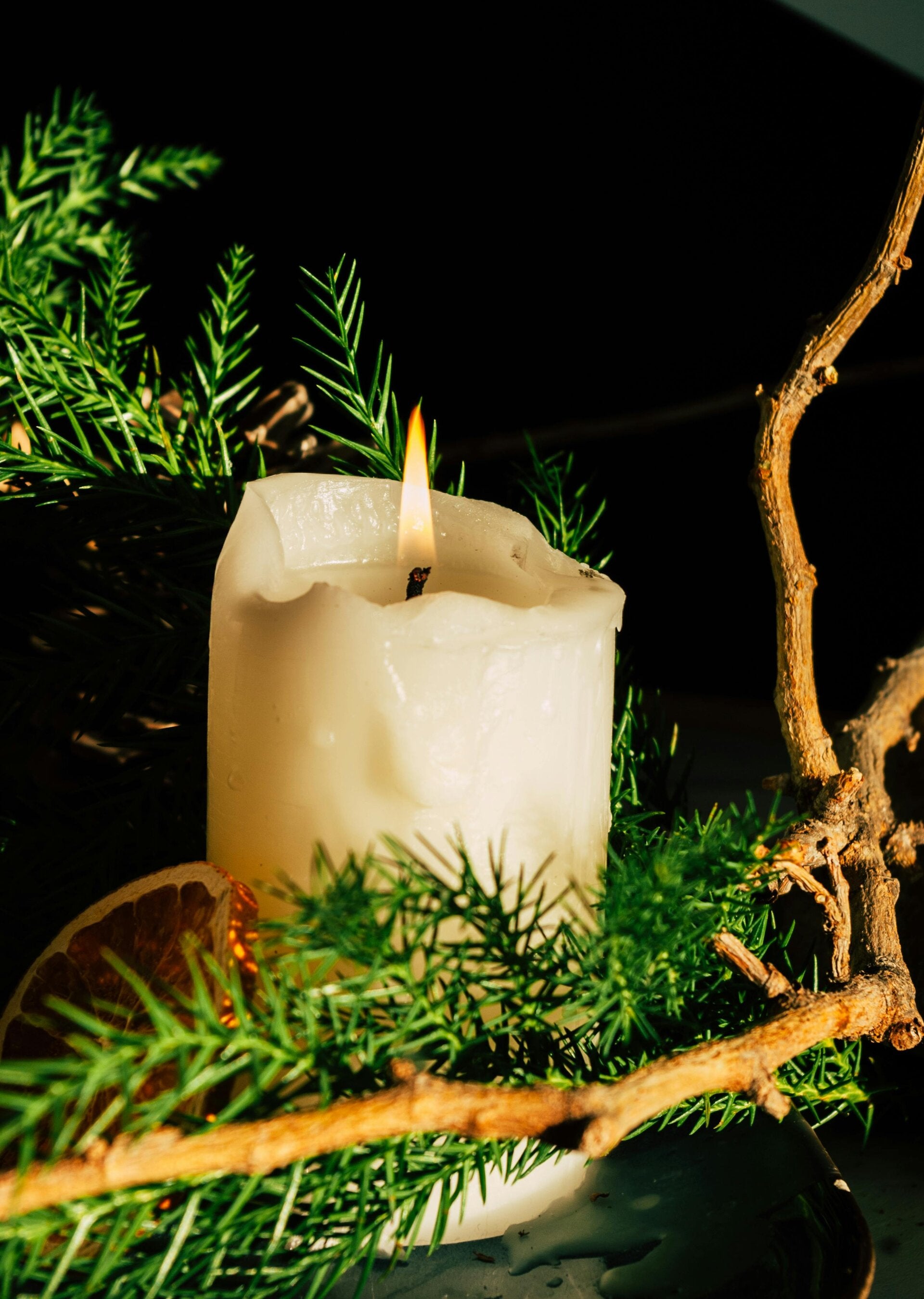 Yule-Wintersonnen-wende-kartenrat-neubeginn-innere Kraft-Kartenrat.com