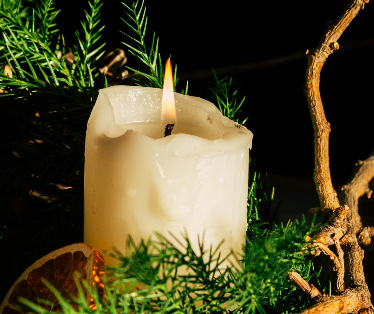 Magische Kerst in Spanje