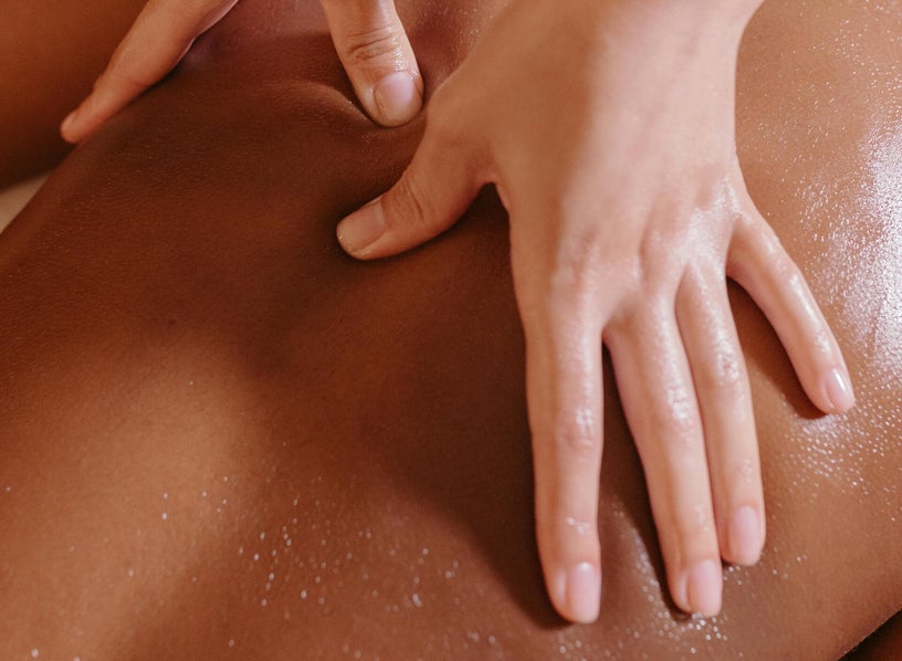 Massage énergétique et magnétisme pour la détente profonde, Drôme