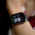 smartwatch