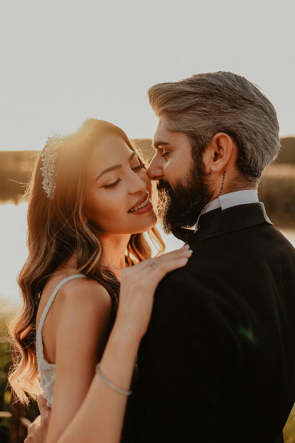 Hochzeitsplanung Glarnerland