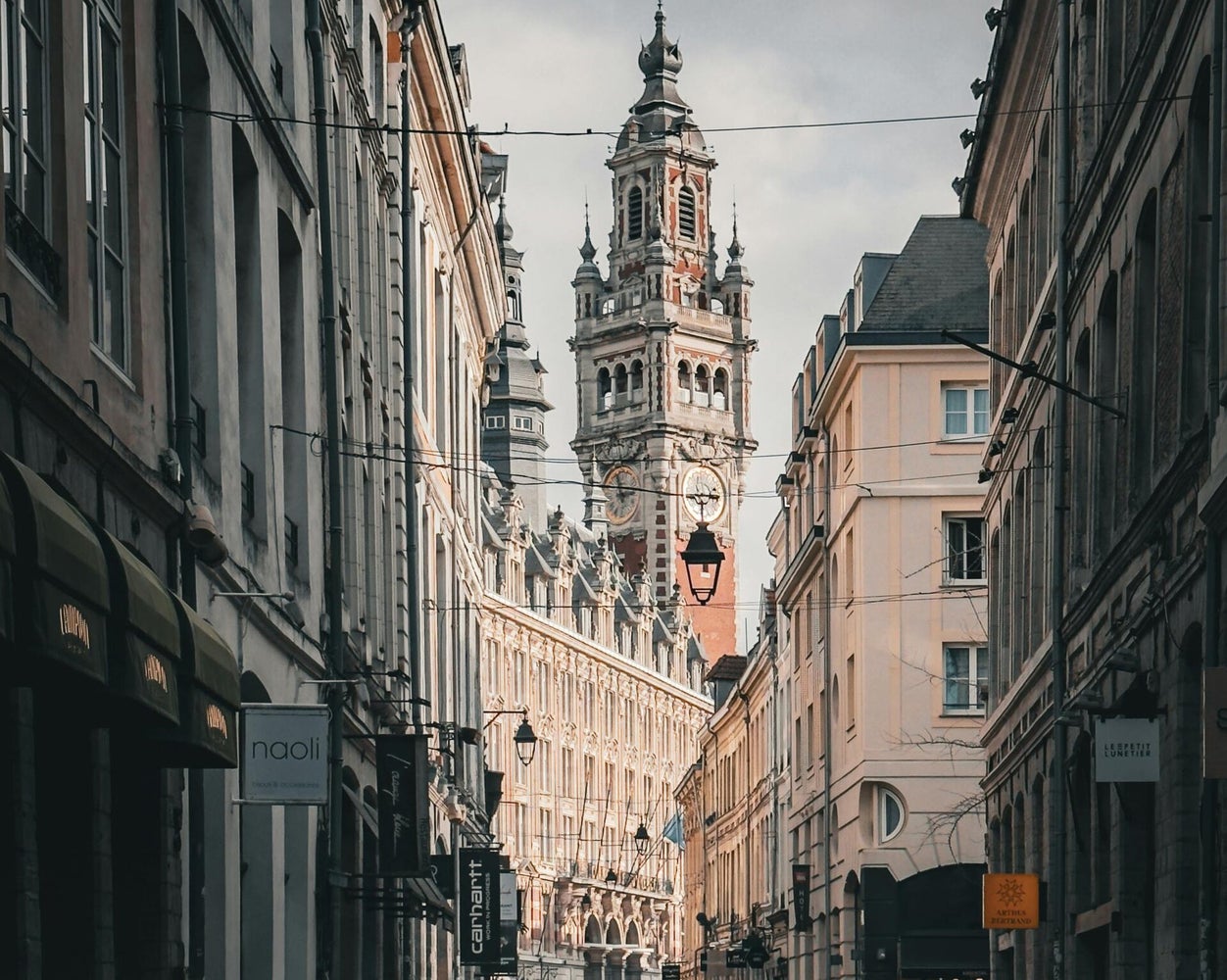 Qu'estce qu'une conciergerie ? Tout ce que vous devez savoir / Blog — free download