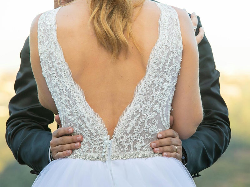 Sueños de novia hechos realidad