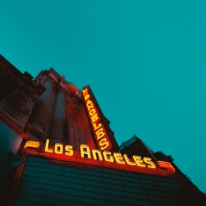 what are the best studios to record music in Los Angeles