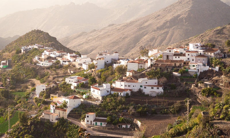 Tenerife Happy Living, hoteles y alojamientos en Arona