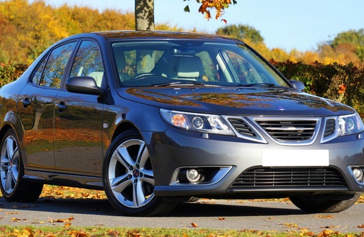 Uber Rideshare Inspection Rental Fleet | Innovation Transportation