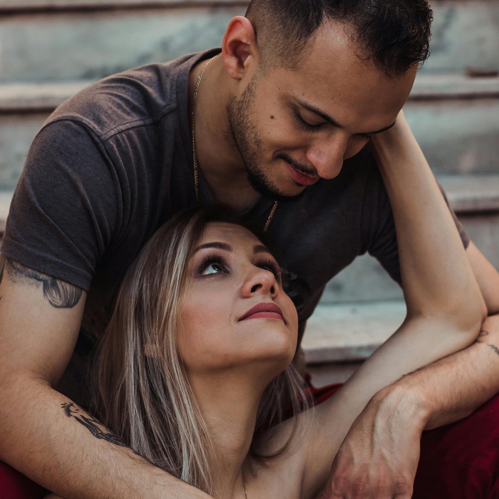 Foto Filipe Leme verliefd koppel Missnienox poëzie