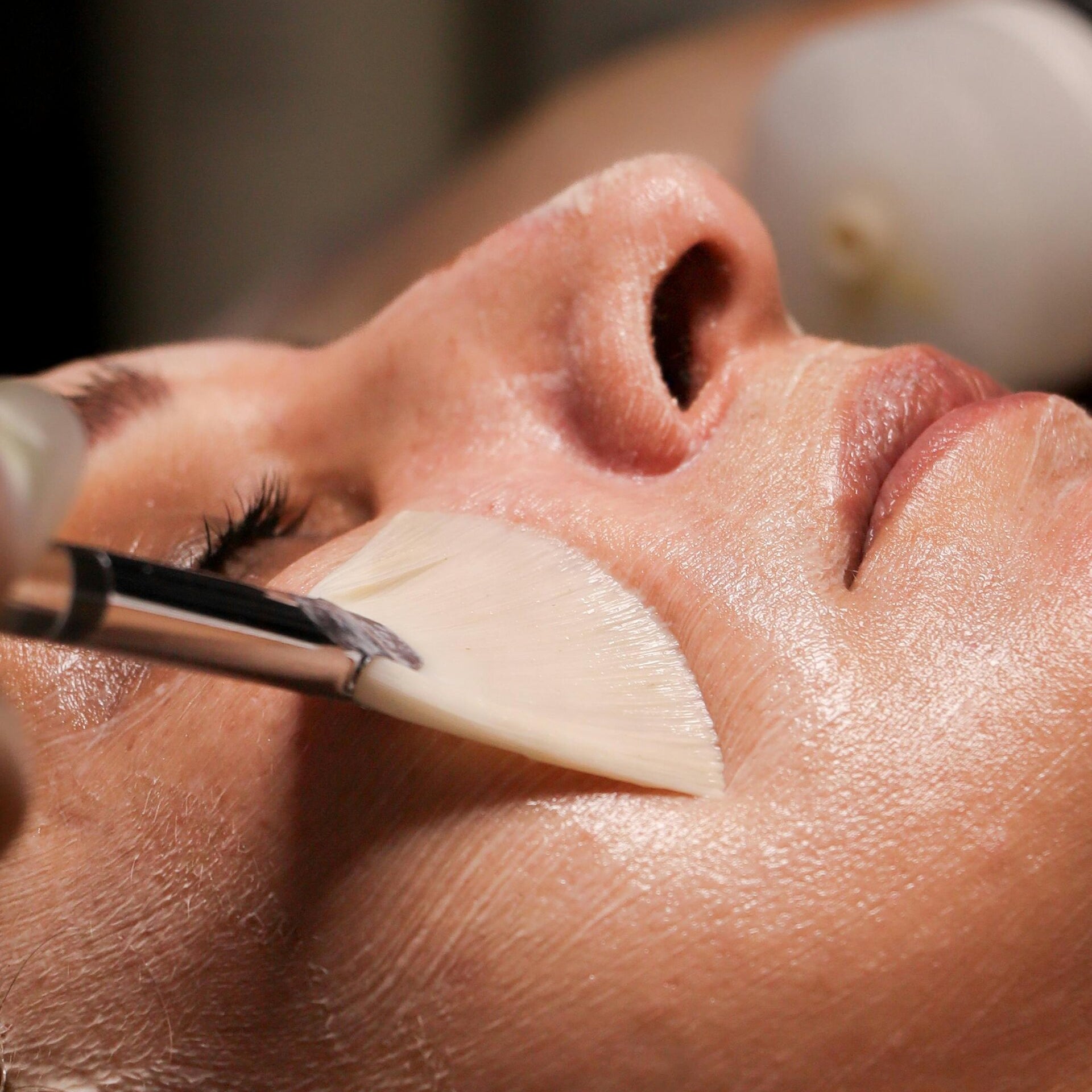 Gezichtsbehandelingen