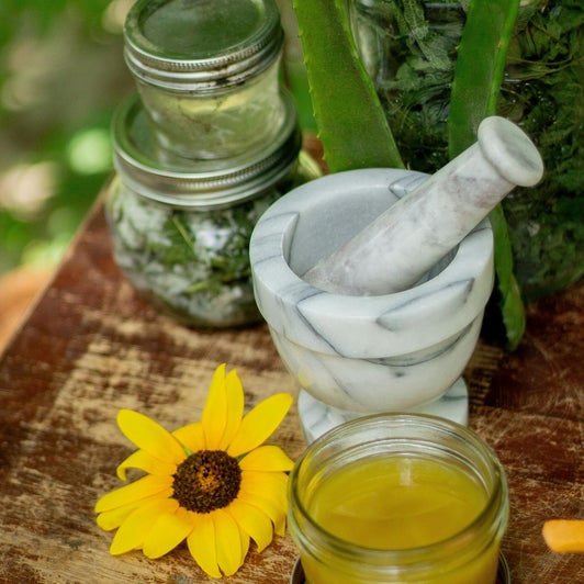 Plantes et remèdes naturels