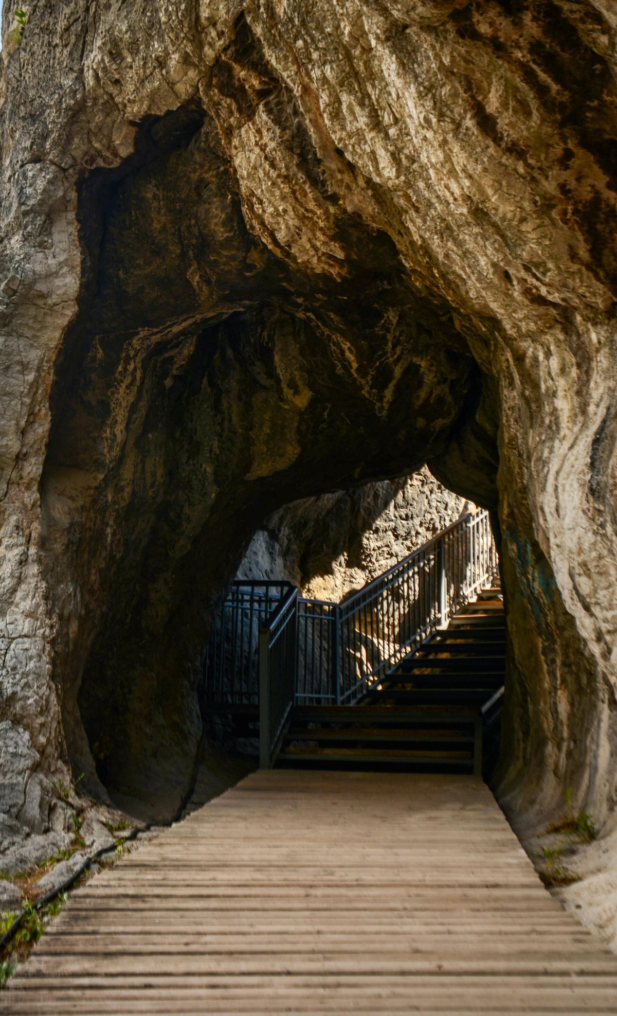 Grotte