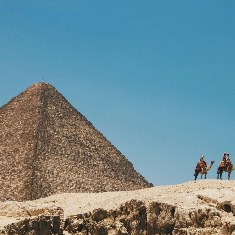 Viaje Privado a Egipto