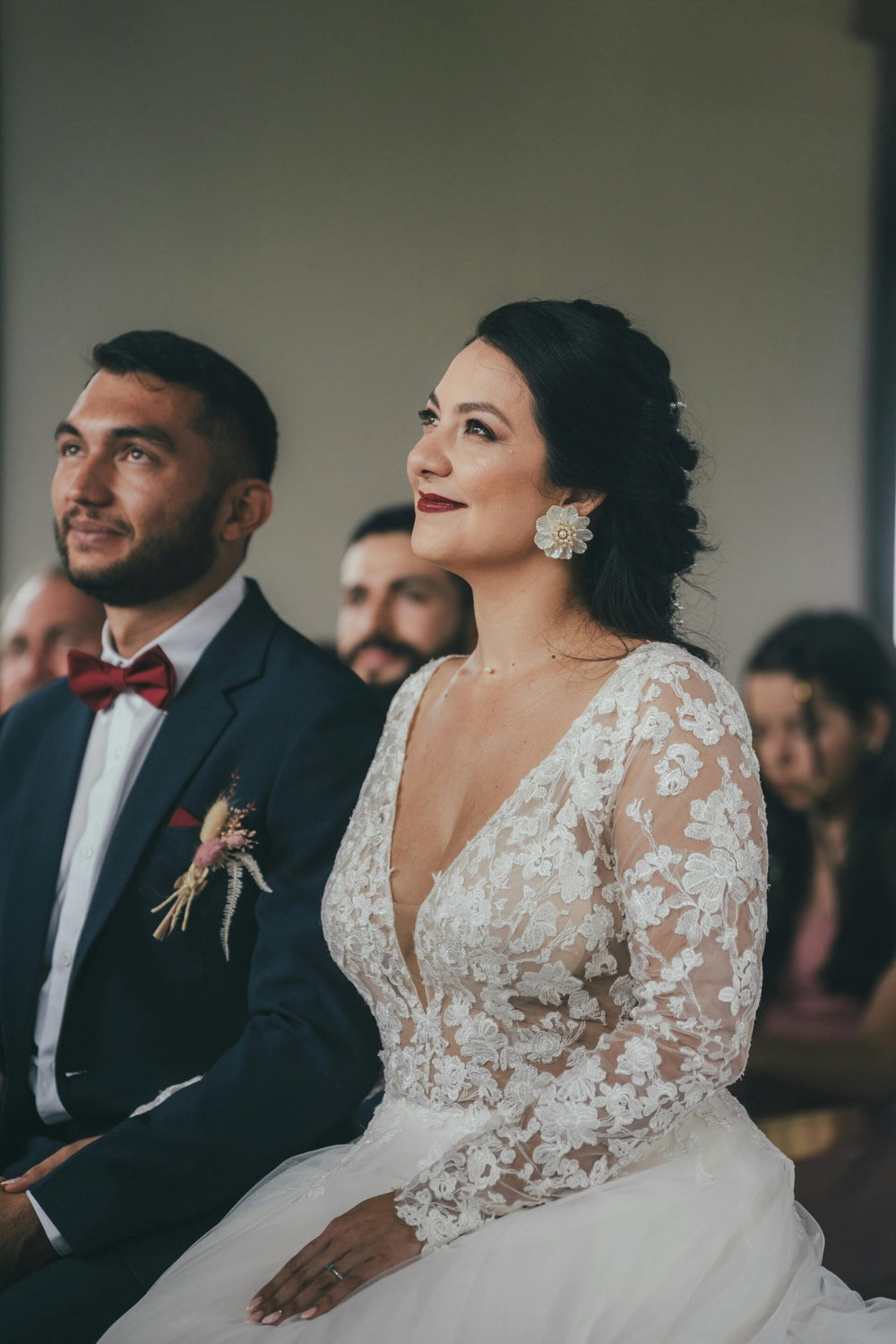 Hochzeitsplanung Graubünden