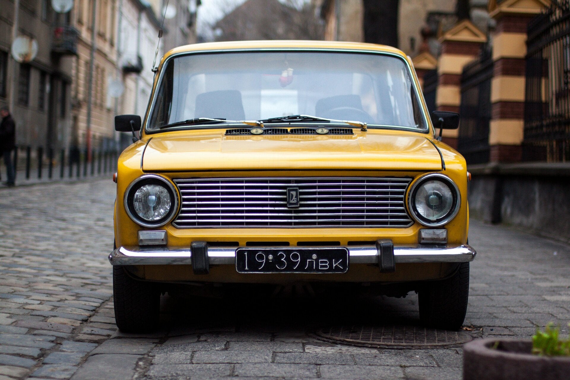 LADA PIC