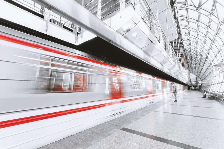 Zug verlässt Bahnhof, altcoins, ETH, SOL, XRP