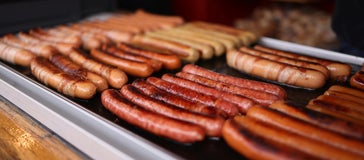 Enjoy the great taste of our hot dogs, made just the way you like with a variety of tasty toppings—perfect for everyone occasion!