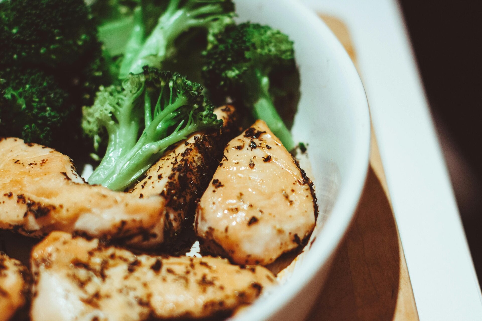 Recettes air fryer