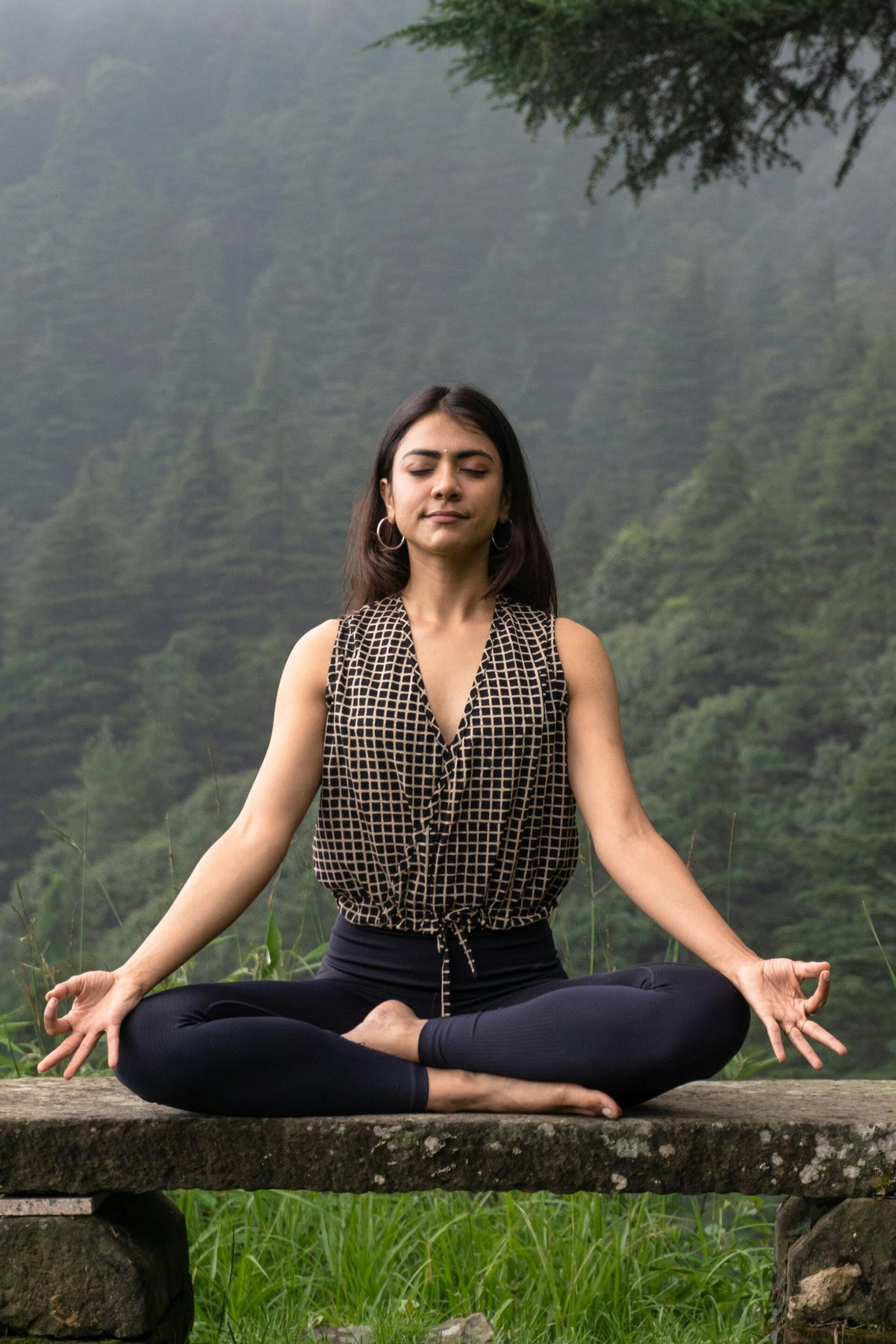 Coaching, Yoga og Mindfulness