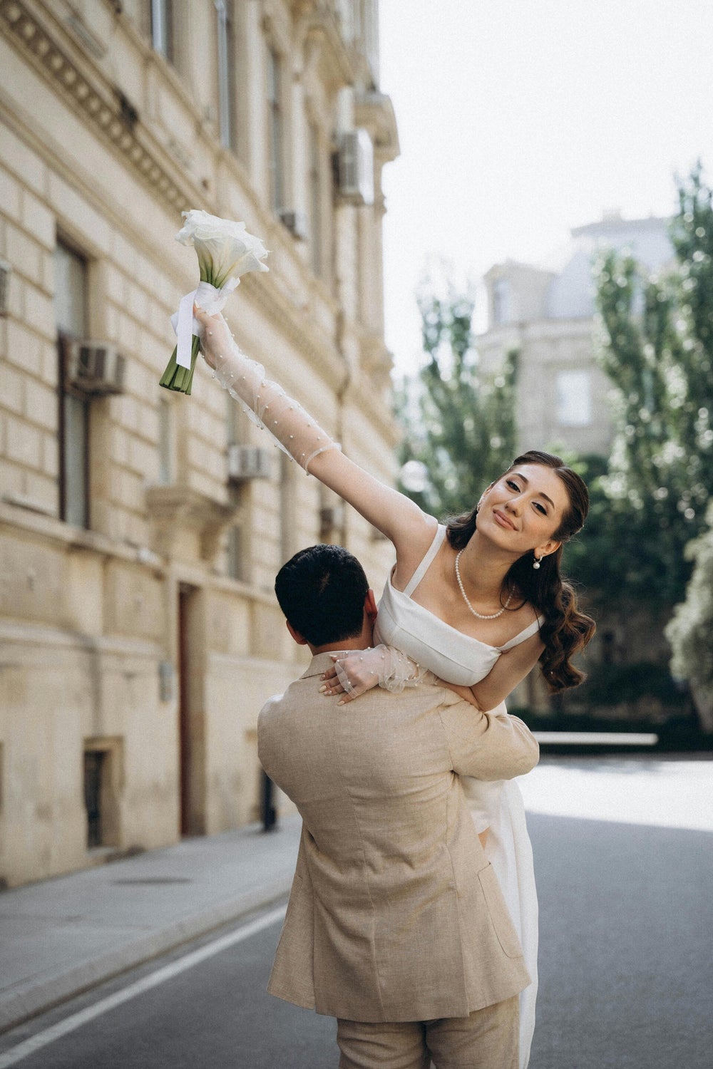Hochzeitsplanung St. Gallen Rheintal