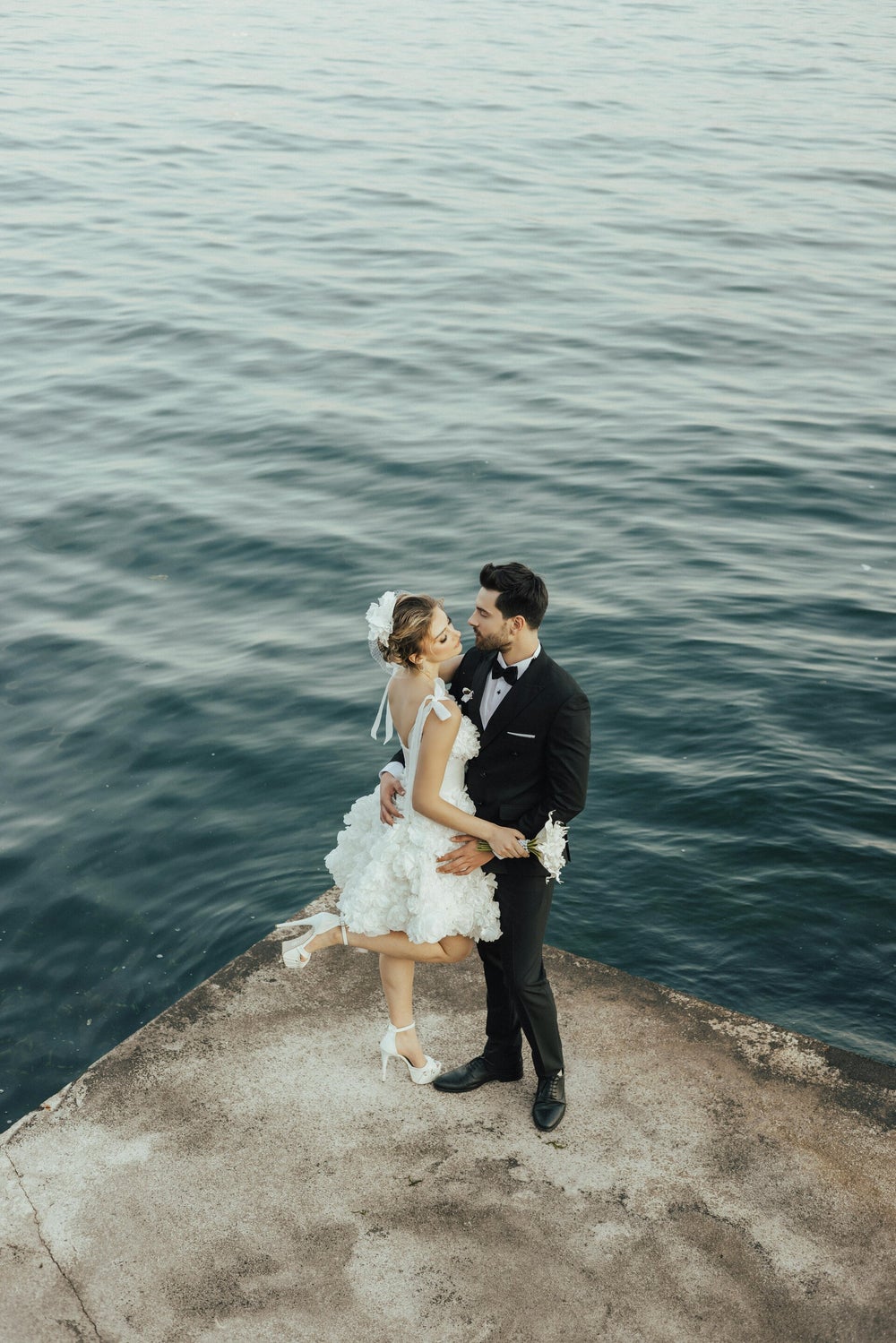 Hochzeit im Thurgau