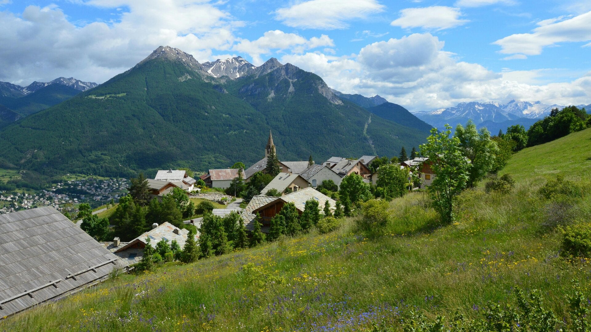 cherche conciergerie haute savoie