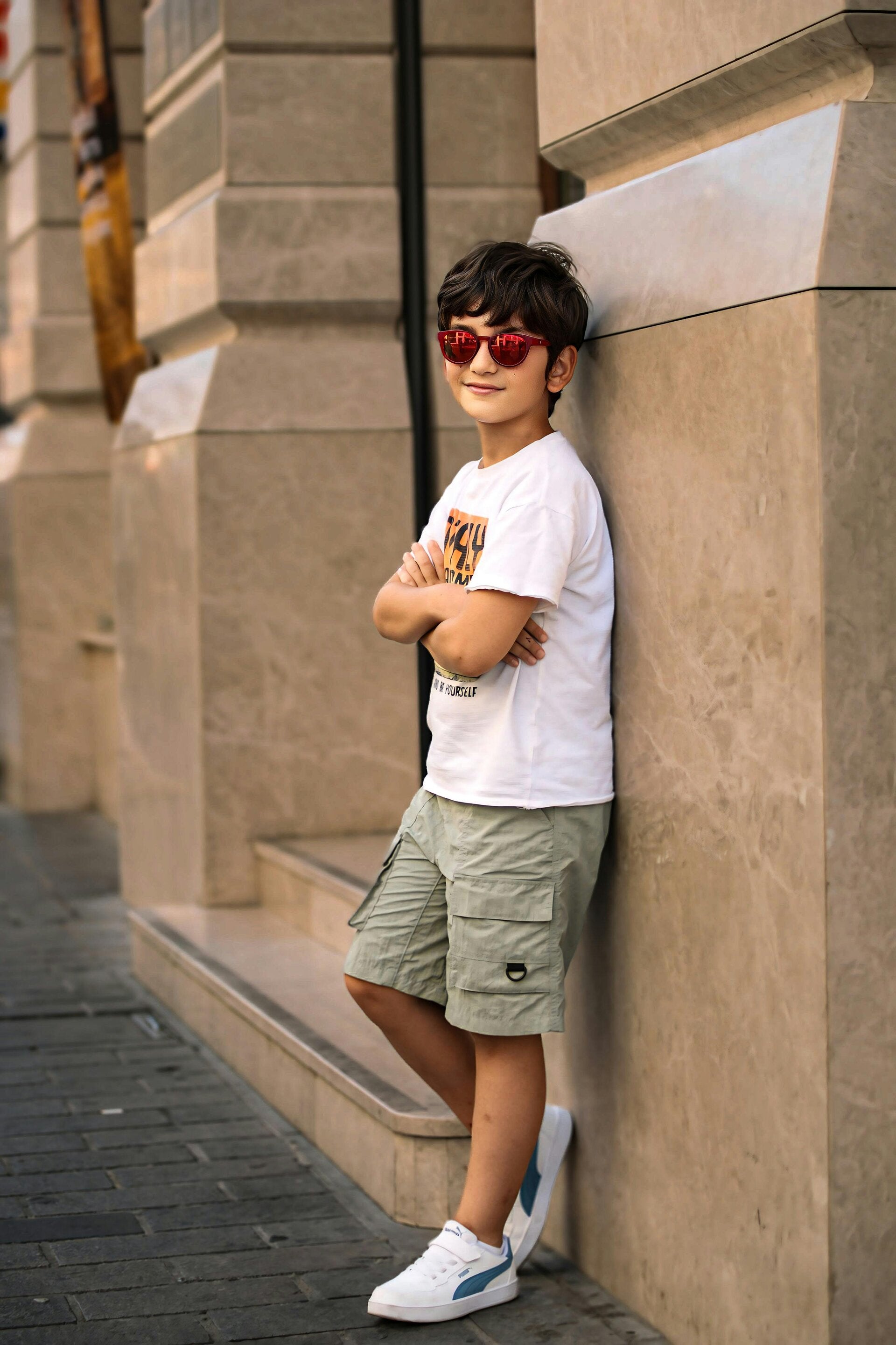 Shop tweedehands kinderkleding