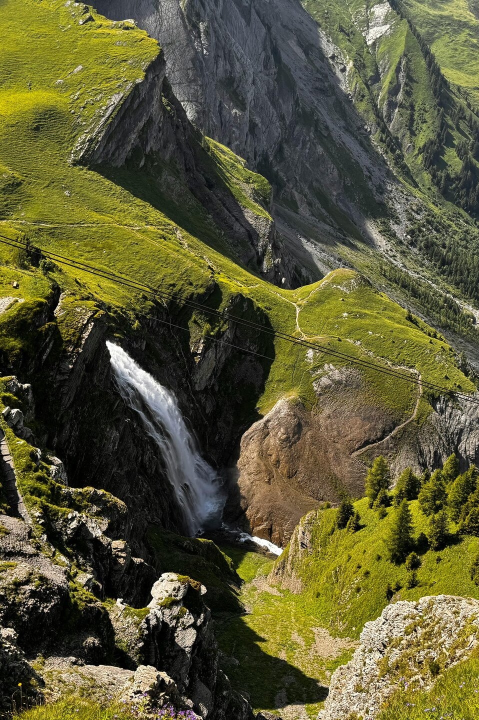 Hochzeit im Glarnerland