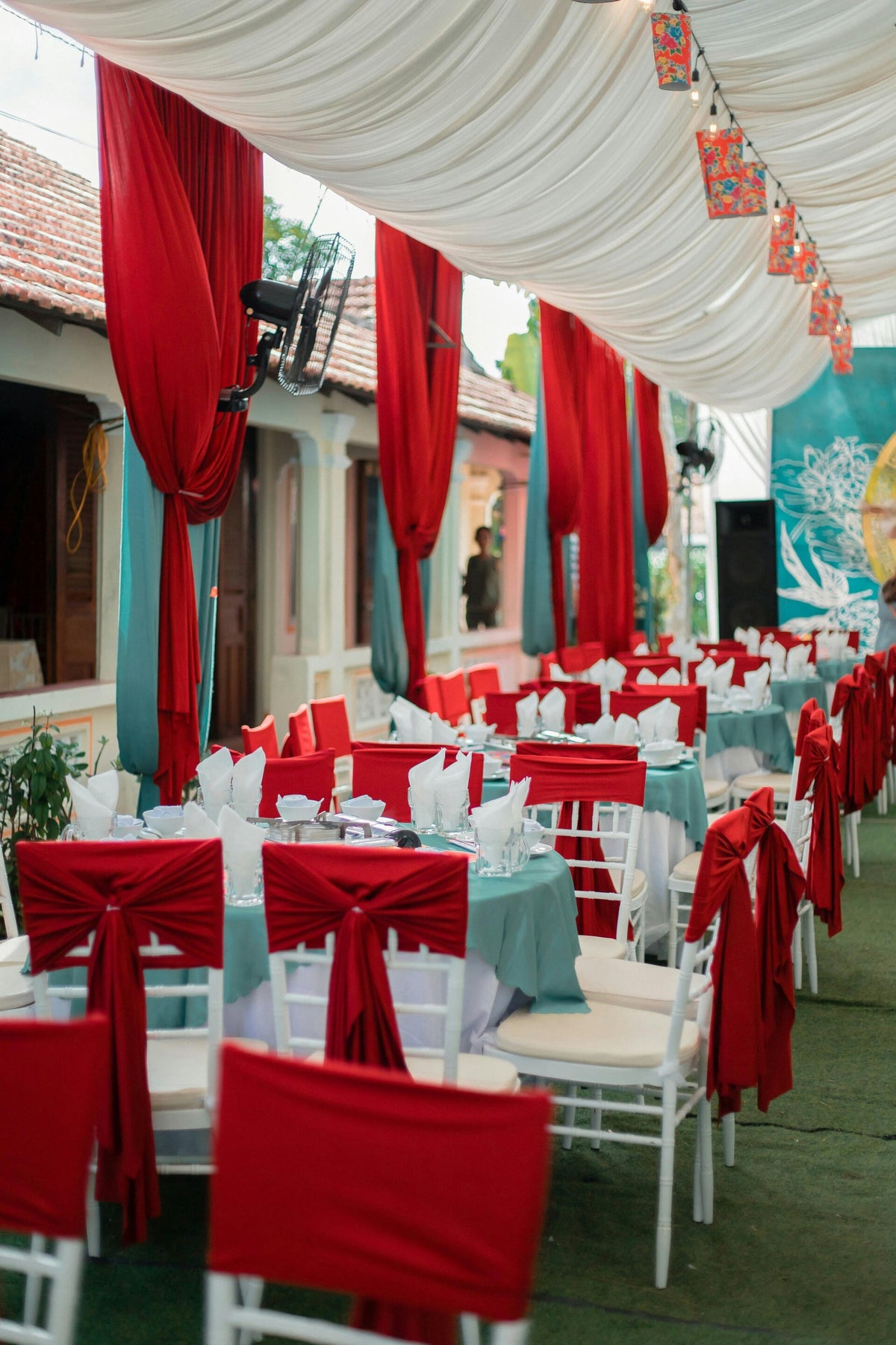 Event Attendance Rules & Policies- Clear Vision Media