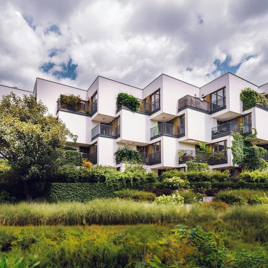 Modular Affordable Housing Inc