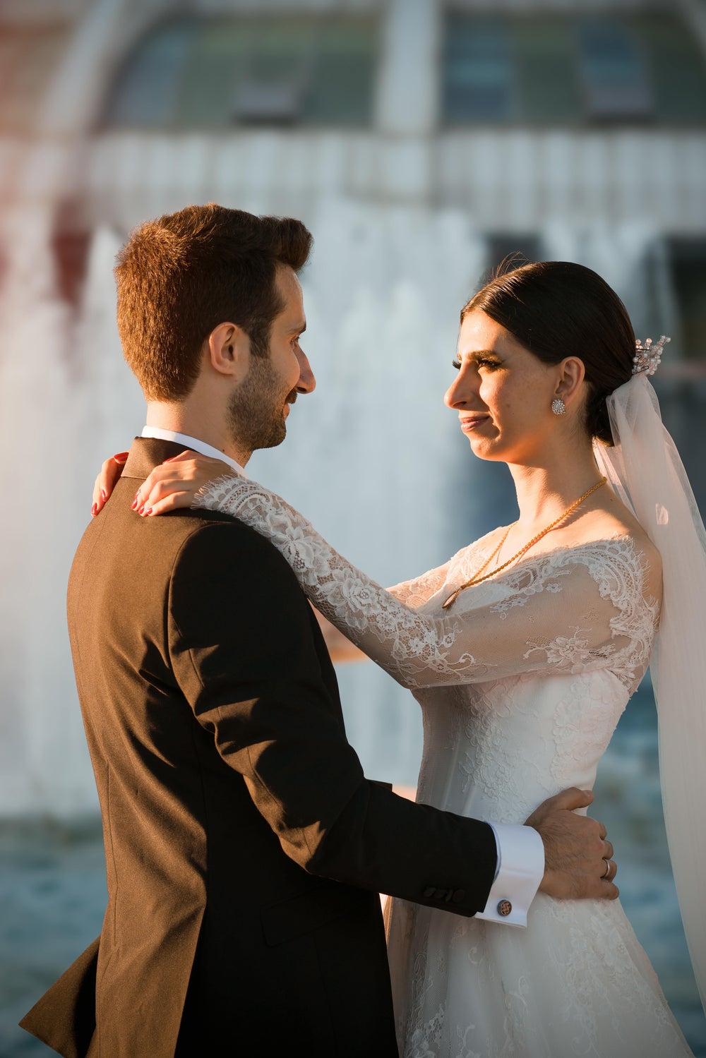 Details eurer Hochzeit