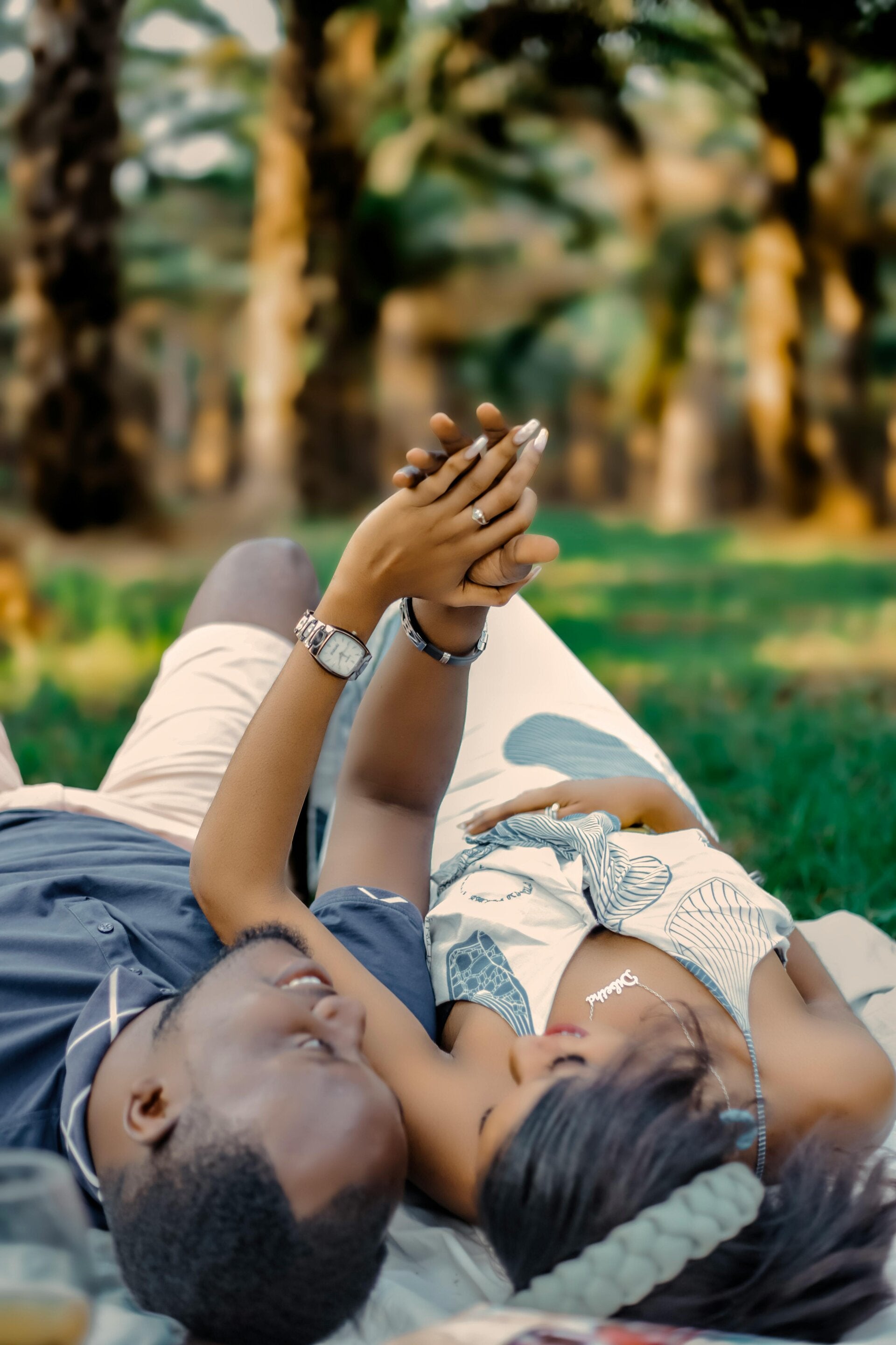 How to build a healthy relationship