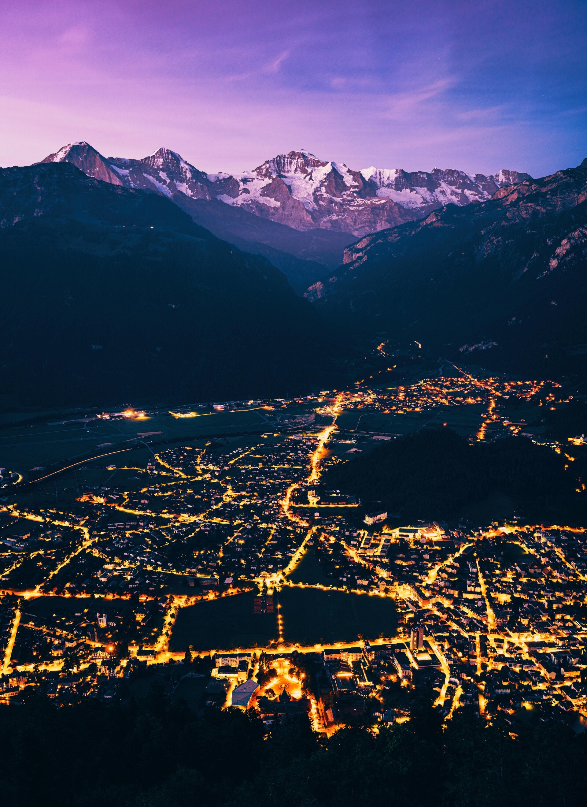 Interlaken News: Ihr Fenster zur Region
