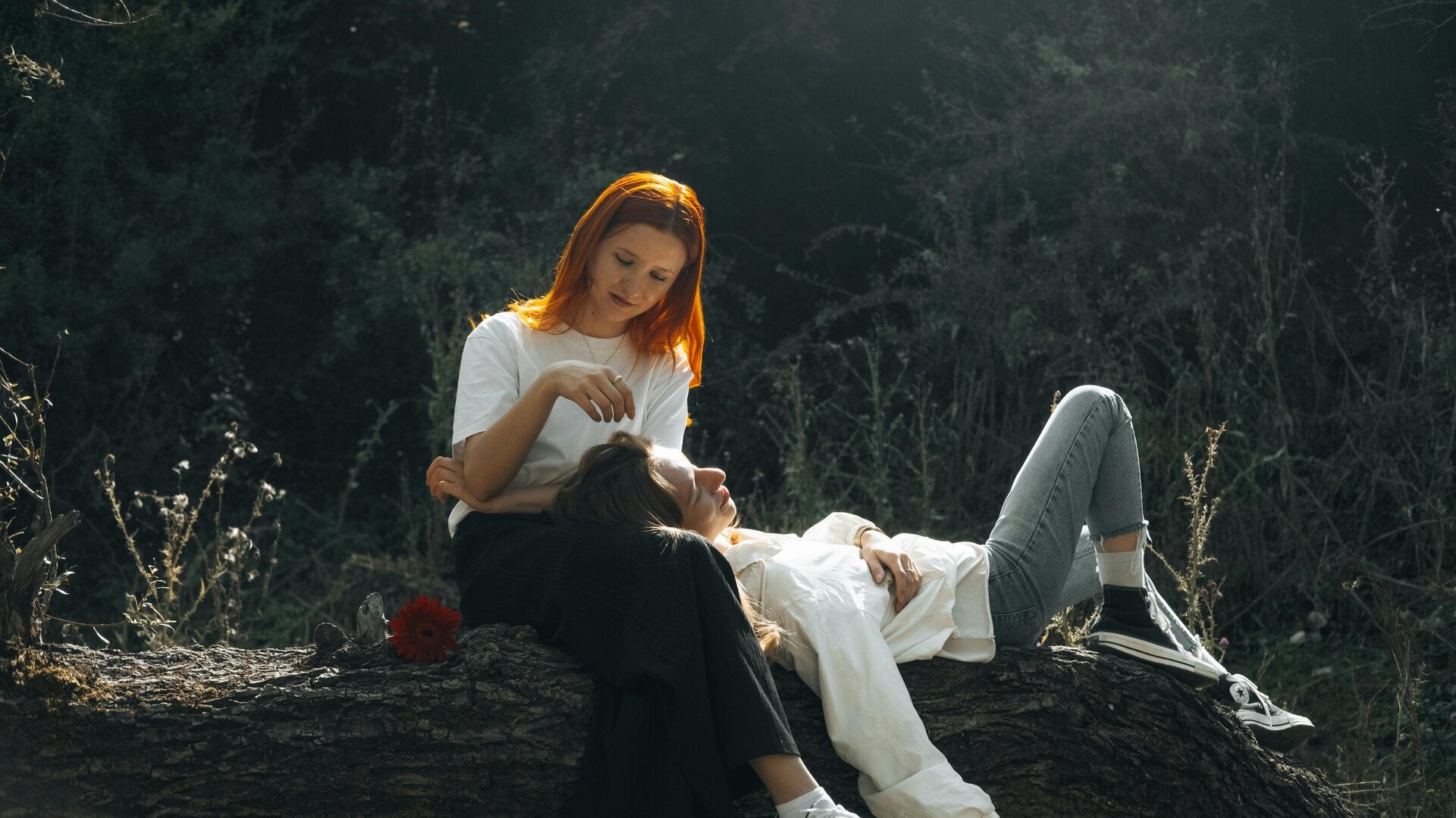 SOS-Coaching Ganzheitliches Coaching online - emotionale Begleitung - innere Ruhe finden - Coaching bei Stress, Überforderung