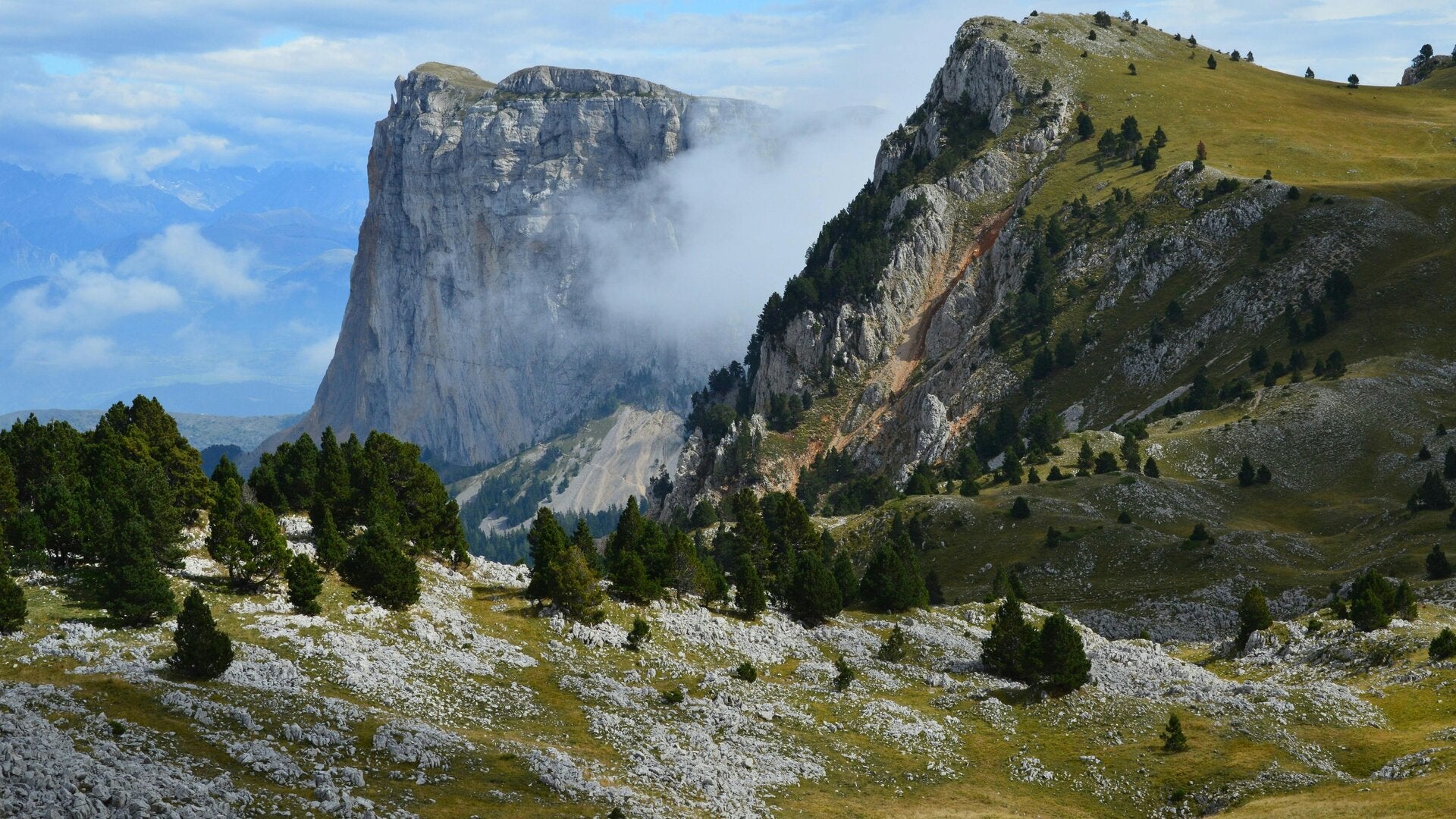         Entretien d’un chalet à Autrans-Méaudre