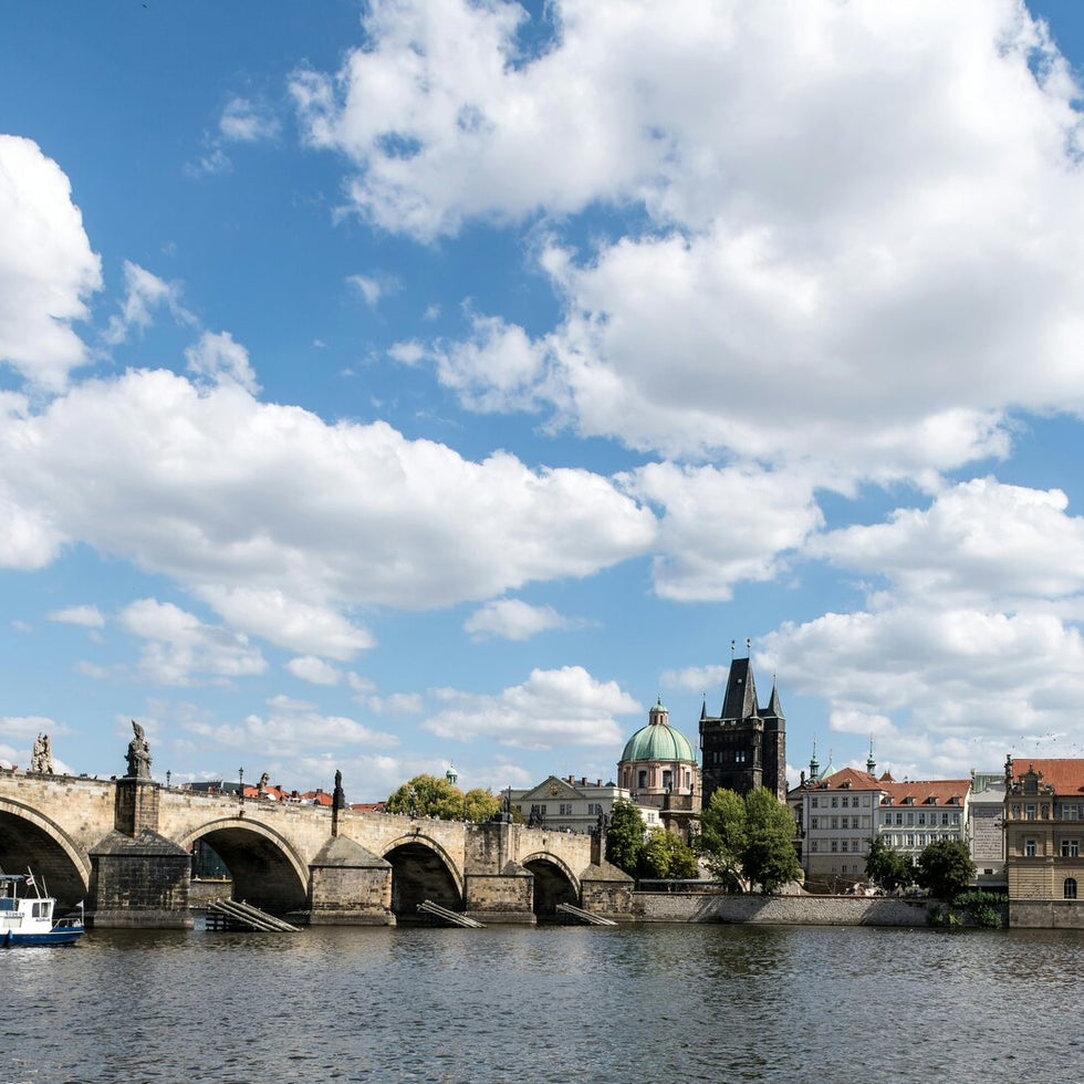 Foto Wolfgang Weiser Praag Karelsbrug Missnienox poëzie