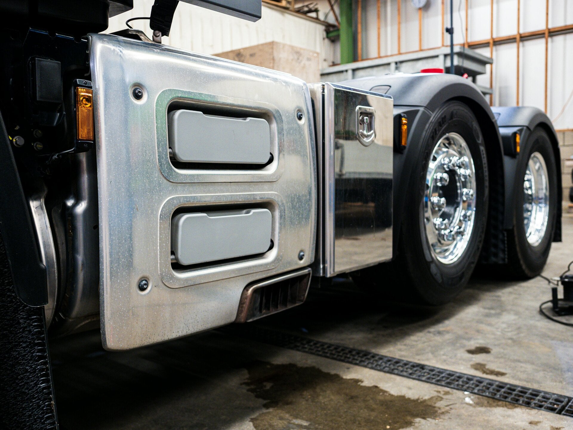 CPR Towing & Truck Repair