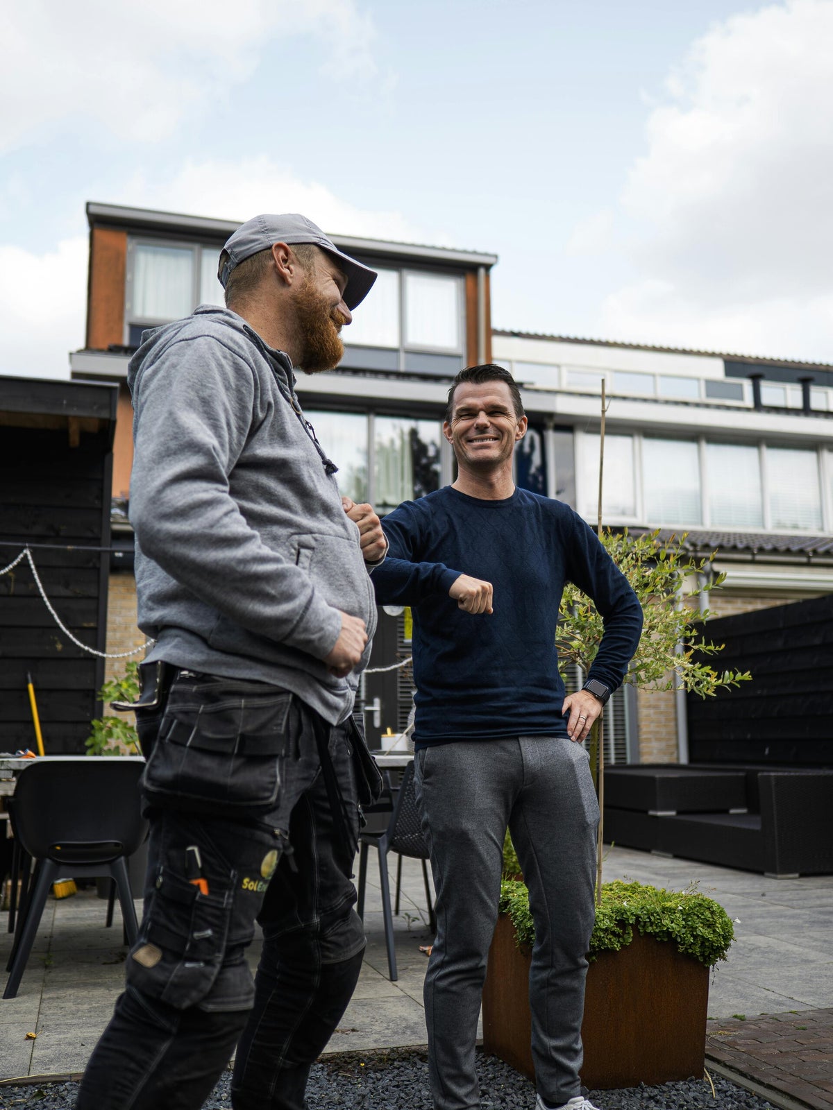 moproject glaswerk renovatie glasreparatie
