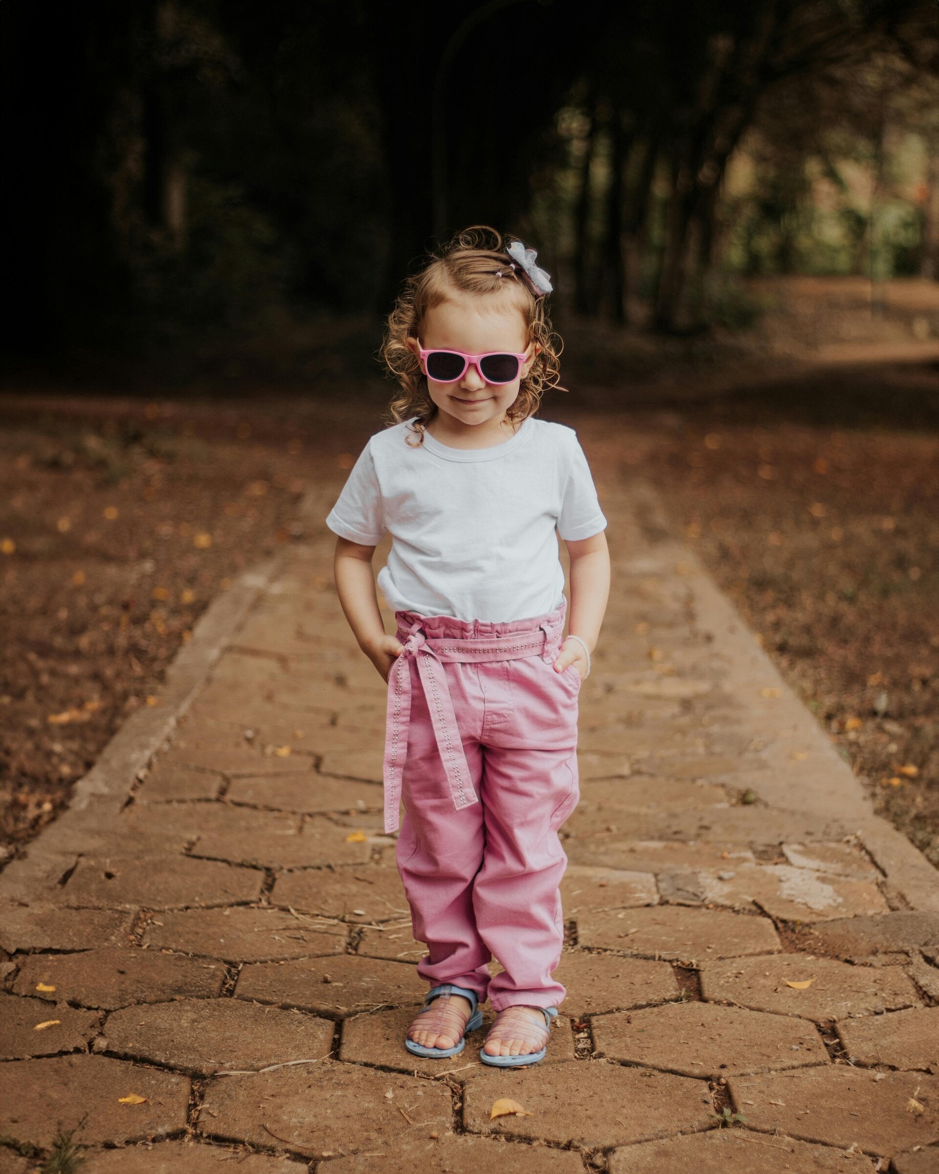 tweedehands kleding meisjes