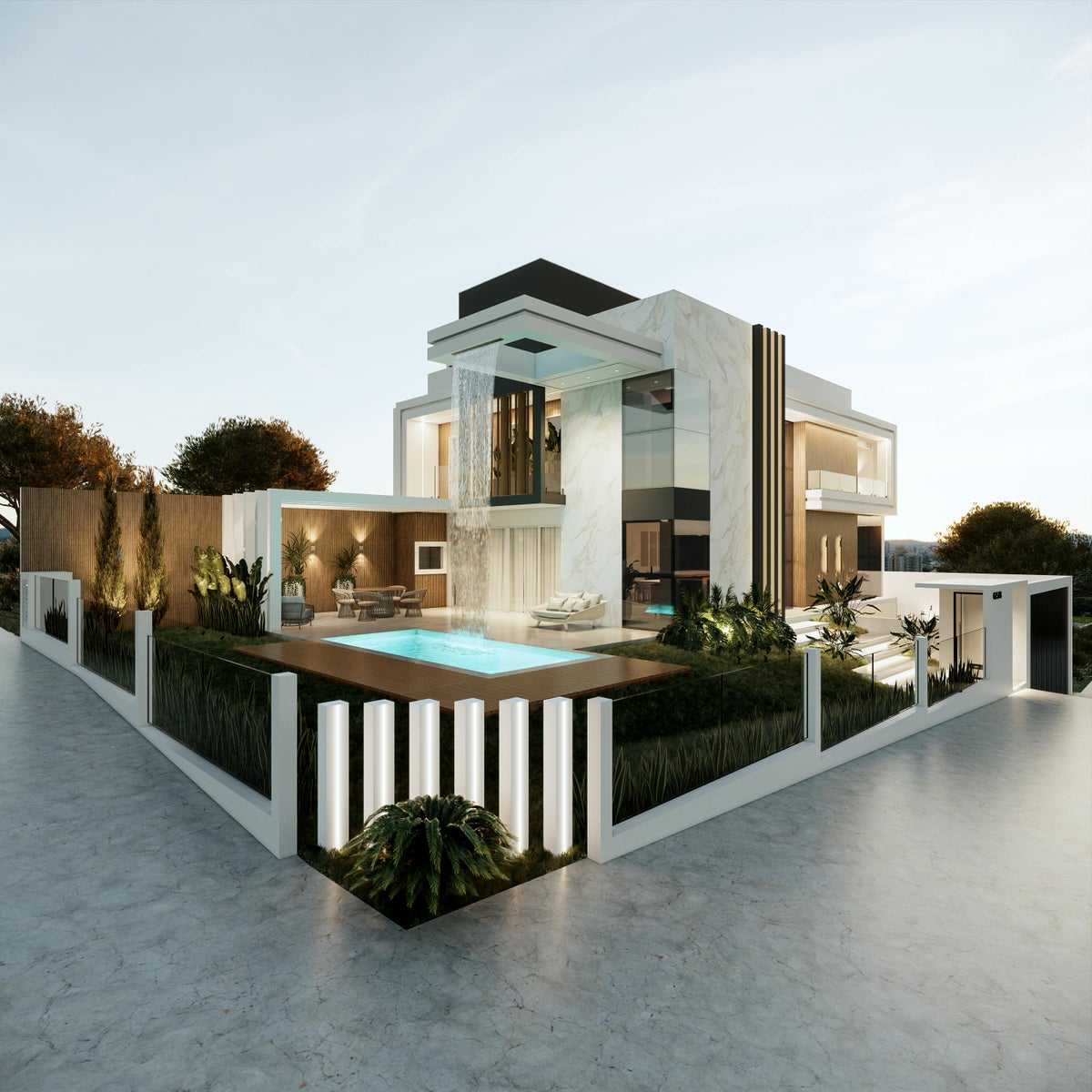 Www.sarwanhomes.com