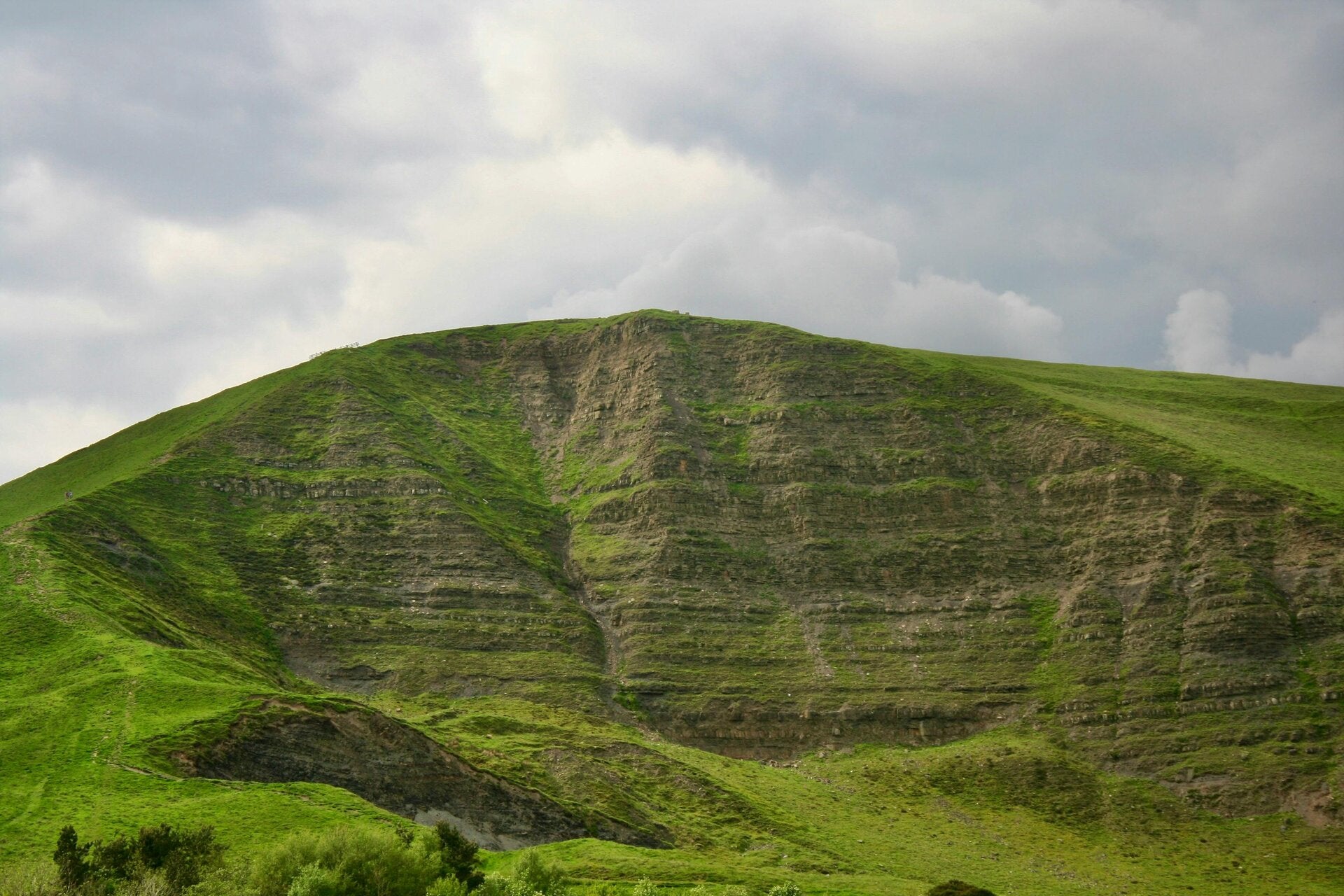 Outdoor Coaching Führungskräfte