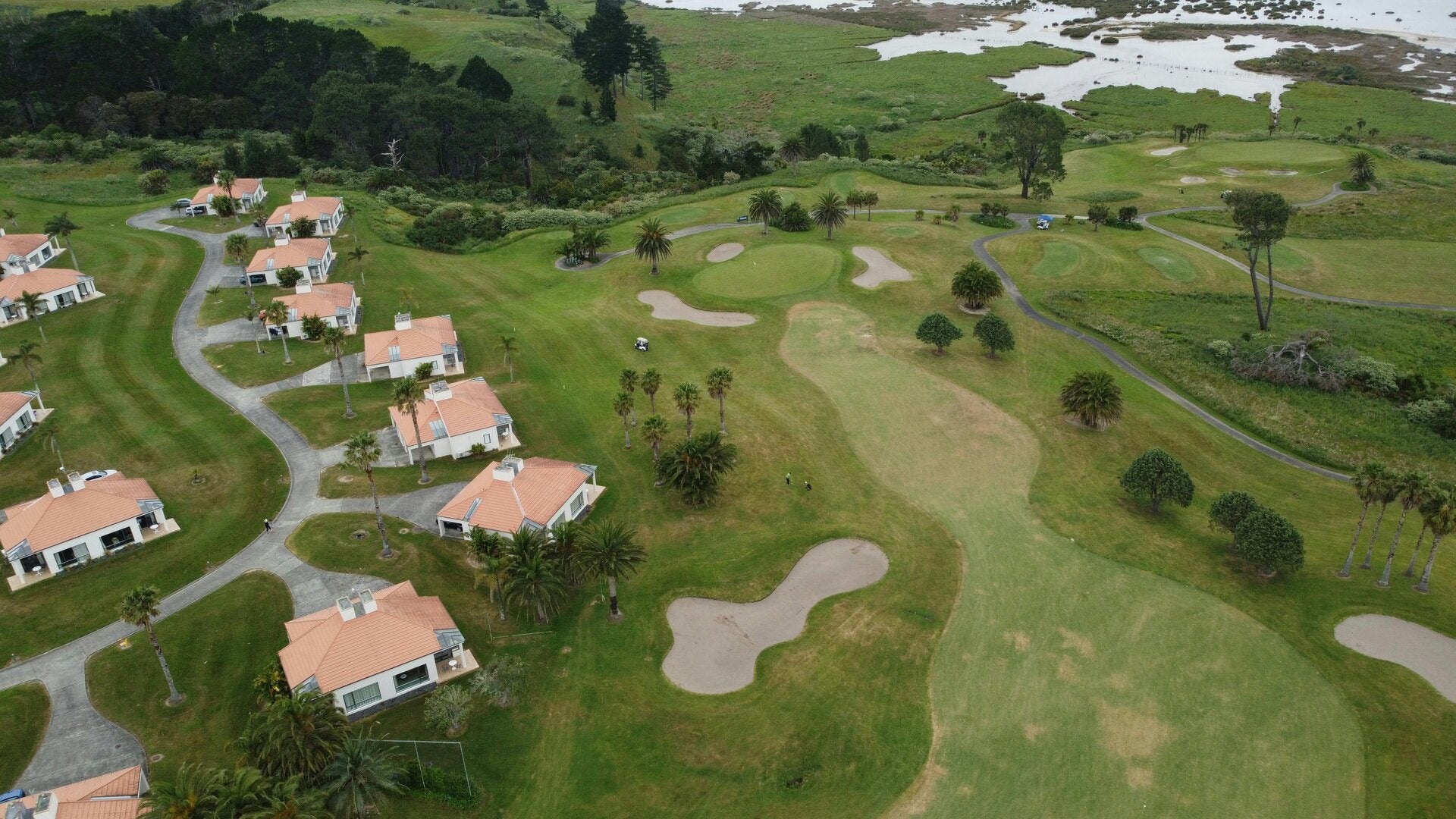 Vakantieparken ACV-Cleaning 