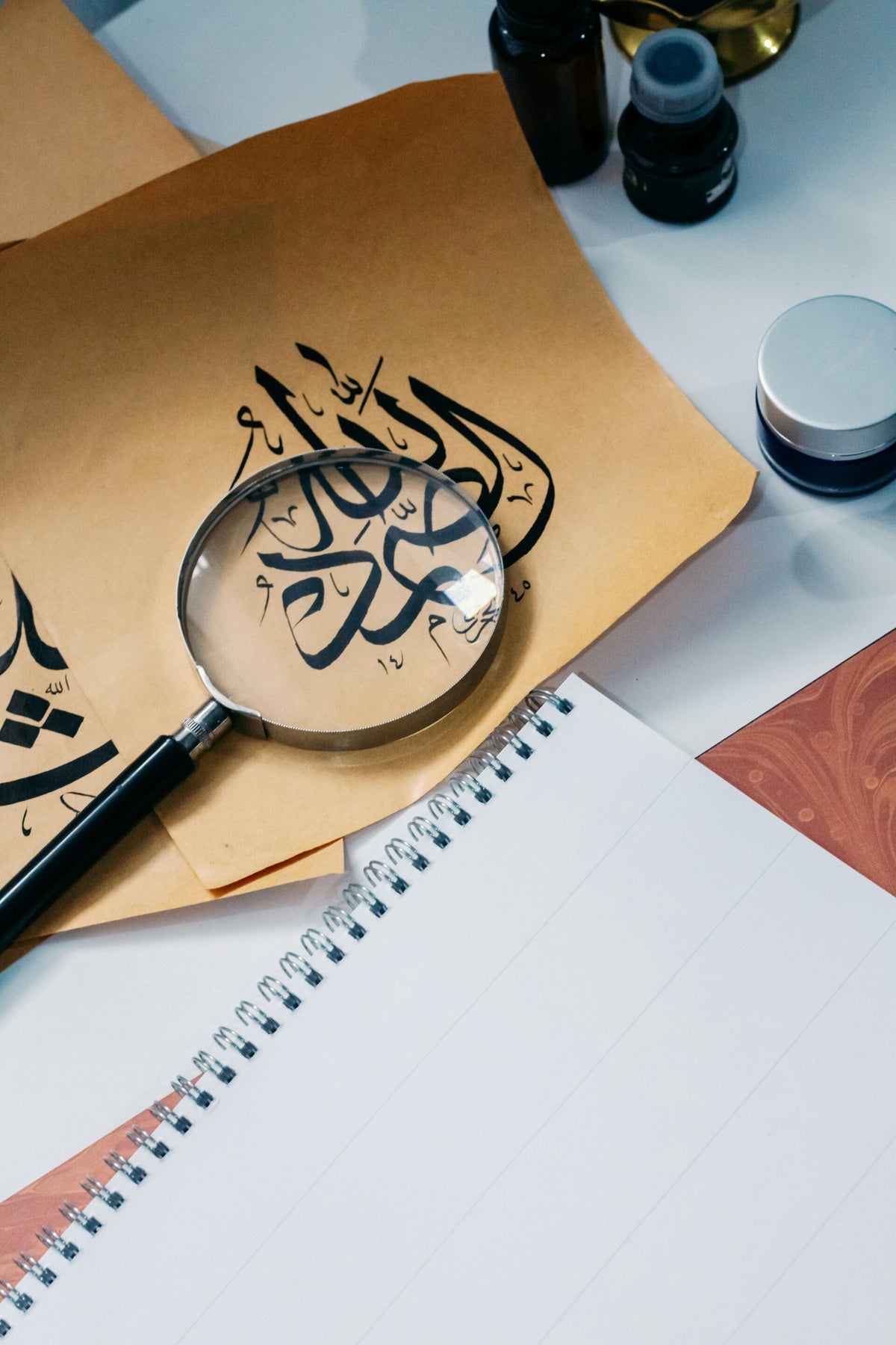 Hasanat | Arabic Arts