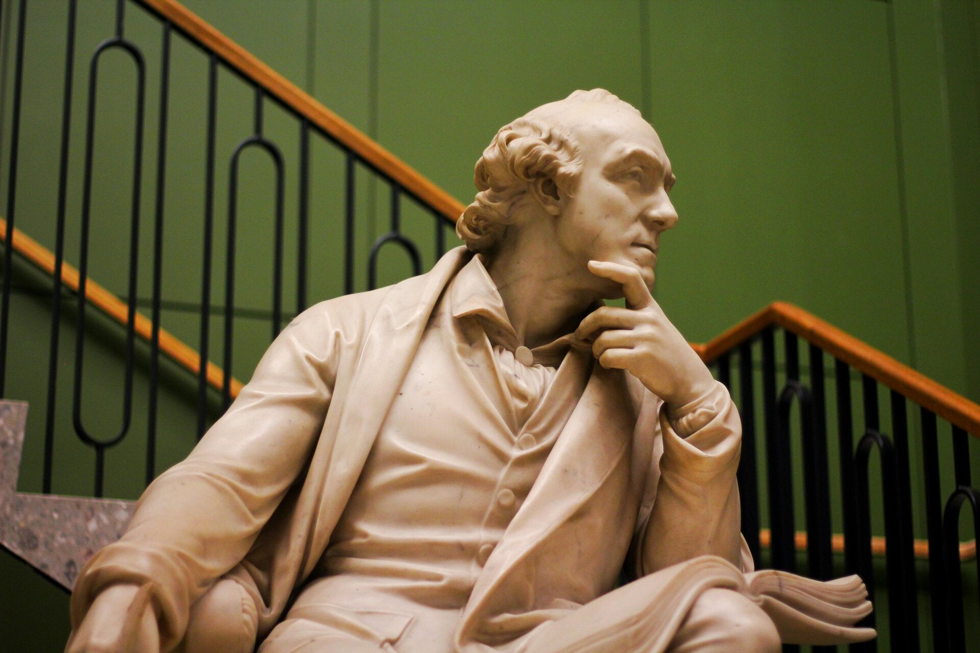 Uitbesteden aan AI of zelf denken