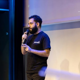 Lead Speaker / Mentor